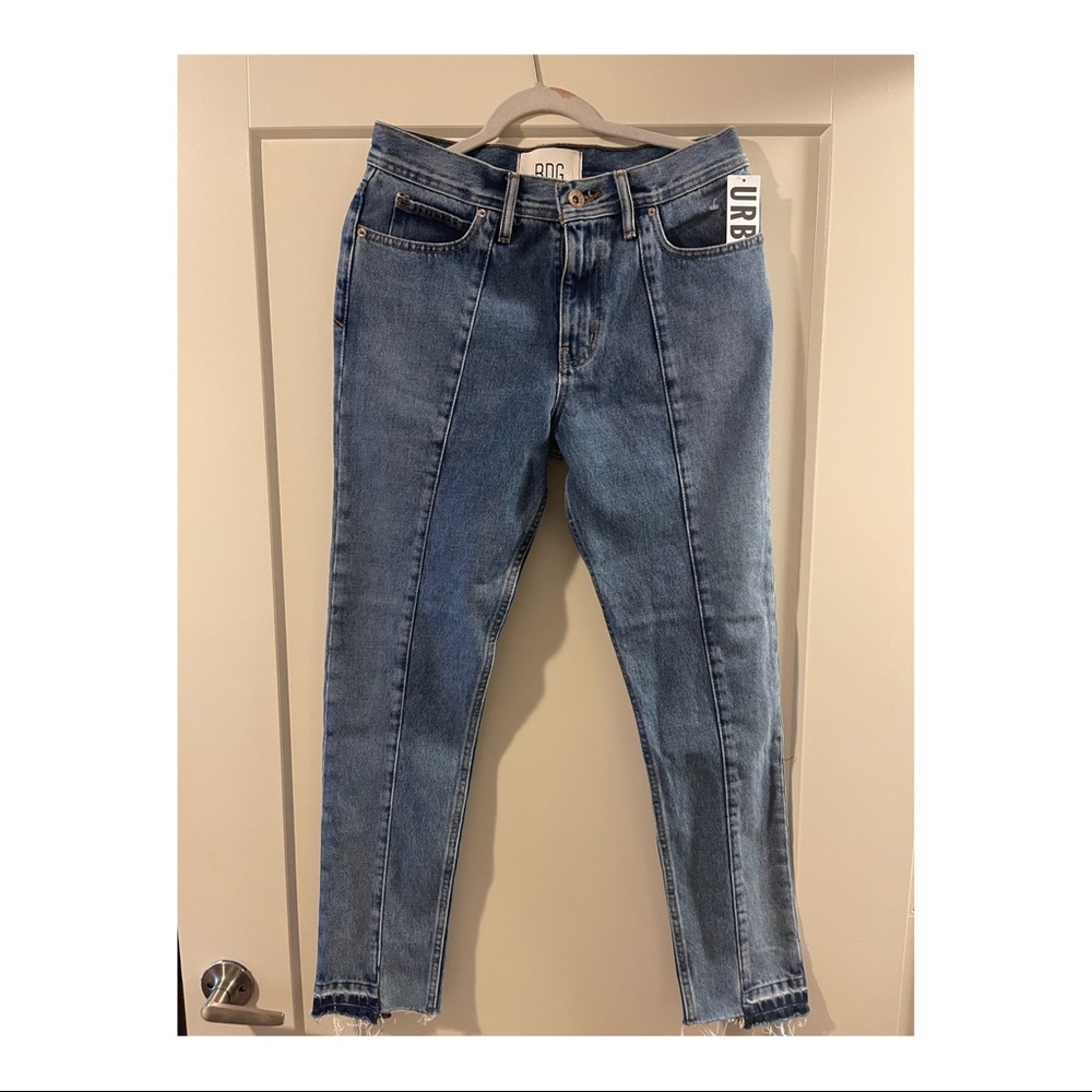 New BDG Men Jeans Size 30 x 32
